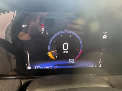 More photos of 2025 Chevrolet TrailBlazer LT at Jerry Hunt Supercenter - Salisbury, NC