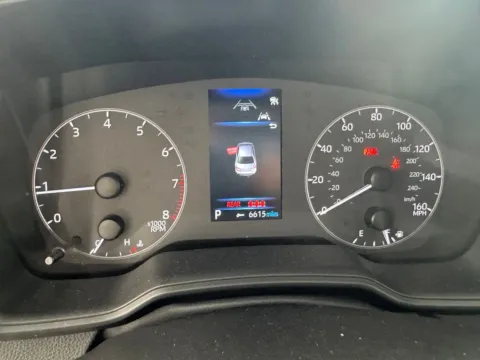 More photos of 2025 Toyota Corolla LE at Jerry Hunt Supercenter - Salisbury, NC