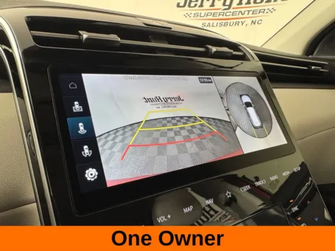 More photos of 2023 Hyundai Tucson Limited at Jerry Hunt Supercenter - Salisbury, NC