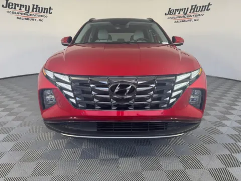 More photos of 2023 Hyundai Tucson Limited at Jerry Hunt Supercenter - Salisbury, NC