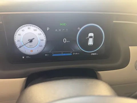 More photos of 2023 Hyundai Tucson Limited at Jerry Hunt Supercenter - Salisbury, NC