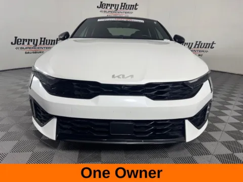 More photos of 2025 Kia K5 GT at Jerry Hunt Supercenter - Salisbury, NC