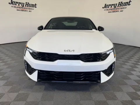 More photos of 2025 Kia K5 GT at Jerry Hunt Supercenter - Salisbury, NC