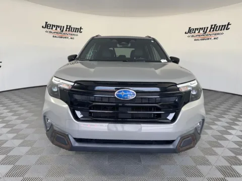 More photos of 2025 Subaru Forester Sport at Jerry Hunt Supercenter - Salisbury, NC