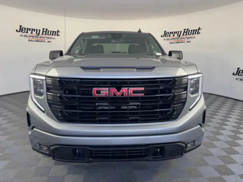 More photos of 2025 GMC Sierra 1500 Elevation at Jerry Hunt Supercenter - Salisbury, NC