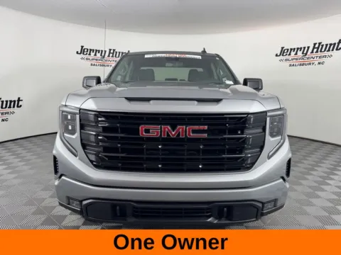 More photos of 2025 GMC Sierra 1500 Elevation at Jerry Hunt Supercenter - Salisbury, NC