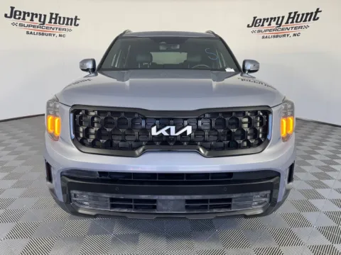 More photos of 2024 Kia Telluride SX-Prestige X-Line at Jerry Hunt Supercenter - Salisbury, NC