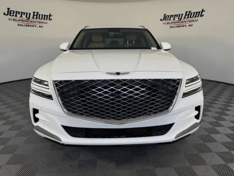 More photos of 2024 Genesis GV80 2.5T at Jerry Hunt Supercenter - Salisbury, NC