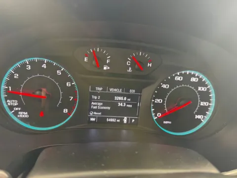 More photos of 2025 Chevrolet Malibu LT at Jerry Hunt Supercenter - Salisbury, NC