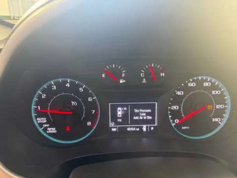 More photos of 2023 Chevrolet Malibu LS at Jerry Hunt Supercenter - Salisbury, NC