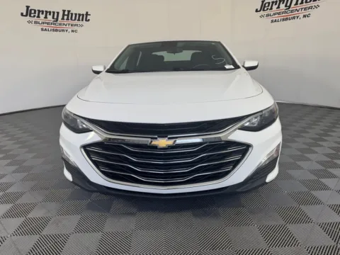 More photos of 2023 Chevrolet Malibu LS at Jerry Hunt Supercenter - Salisbury, NC