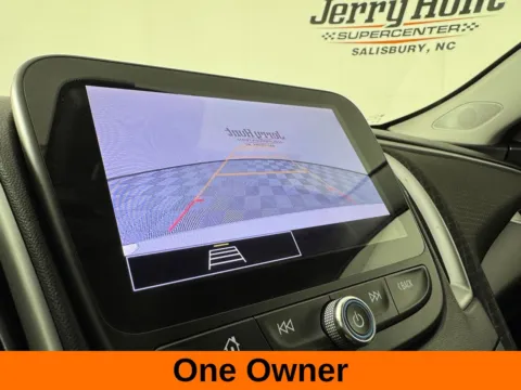 Another view of 2023 Chevrolet Malibu LS for sale in Salisbury, NC at Jerry Hunt Supercenter - Salisbury