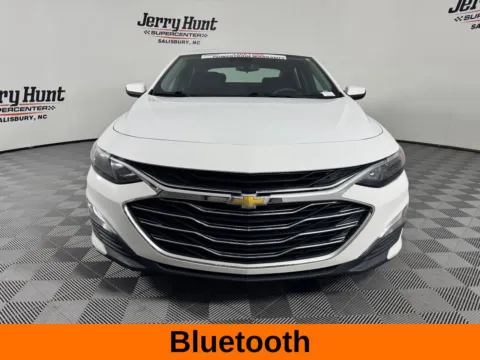 More photos of 2023 Chevrolet Malibu LS at Jerry Hunt Supercenter - Salisbury, NC