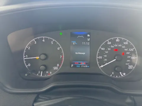 More photos of 2025 Toyota Corolla LE at Jerry Hunt Supercenter - Salisbury, NC