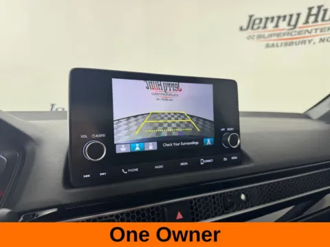 More photos of 2026 Honda Civic Hybrid Sport Touring at Jerry Hunt Supercenter - Salisbury, NC
