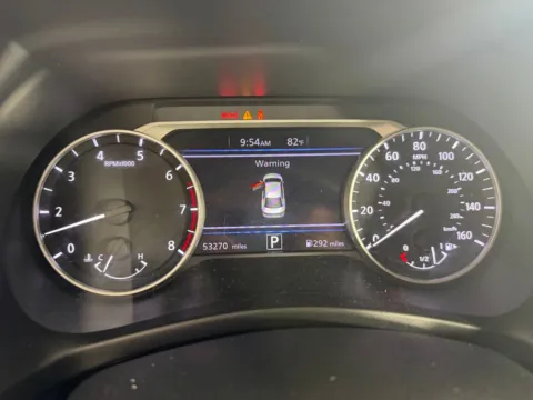 More photos of 2024 Nissan Sentra SV at Jerry Hunt Supercenter - Salisbury, NC