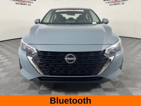 More photos of 2024 Nissan Sentra SV at Jerry Hunt Supercenter - Salisbury, NC