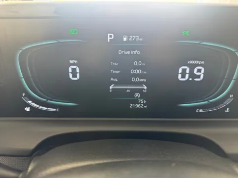 More photos of 2026 Kia Seltos LX at Jerry Hunt Supercenter - Salisbury, NC