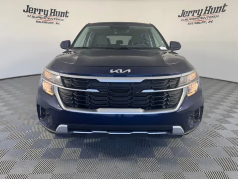 More photos of 2026 Kia Seltos LX at Jerry Hunt Supercenter - Salisbury, NC
