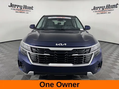 More photos of 2026 Kia Seltos LX at Jerry Hunt Supercenter - Salisbury, NC