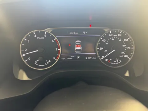 More photos of 2024 Nissan Rogue S at Jerry Hunt Supercenter - Salisbury, NC