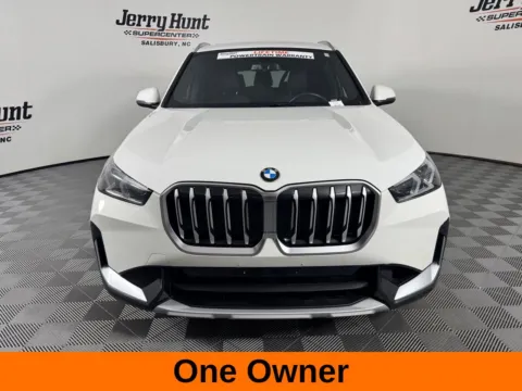 More photos of 2025 BMW X1 xDrive28i at Jerry Hunt Supercenter - Salisbury, NC