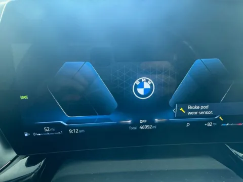 More photos of 2025 BMW X1 xDrive28i at Jerry Hunt Supercenter - Salisbury, NC