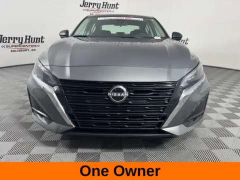 More photos of 2025 Nissan Altima 2.5 SV at Jerry Hunt Supercenter - Salisbury, NC
