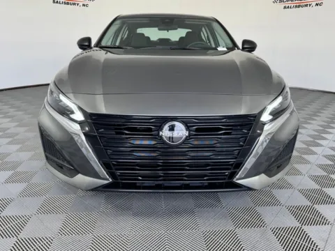 More photos of 2025 Nissan Altima 2.5 SV at Jerry Hunt Supercenter - Salisbury, NC