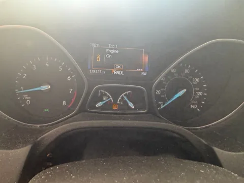 More photos of 2017 Ford Focus SE at Jerry Hunt Supercenter - Salisbury, NC