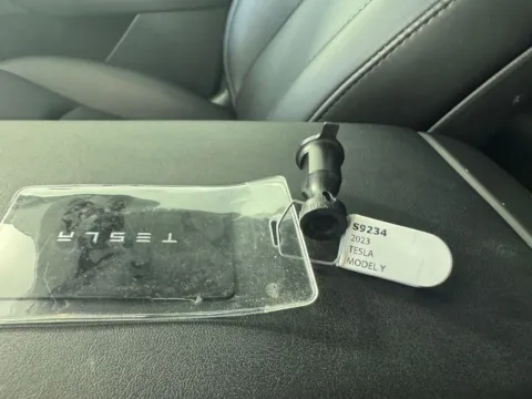 Photos of 2023 Tesla Model Y Performance for sale in Salisbury, NC at Jerry Hunt Supercenter - Salisbury