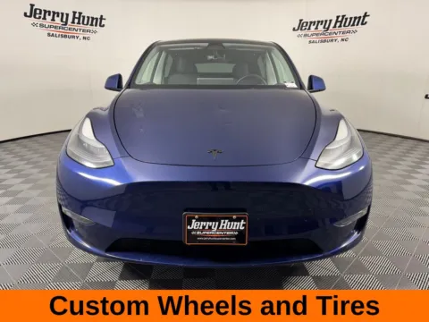 More photos of 2023 Tesla Model Y Performance at Jerry Hunt Supercenter - Salisbury, NC