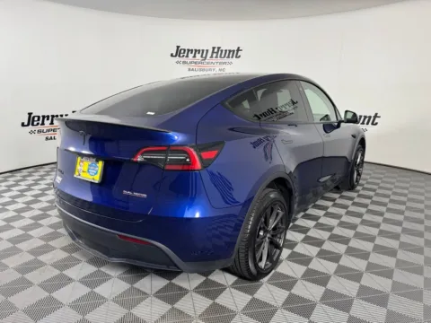 More photos of 2023 Tesla Model Y Performance at Jerry Hunt Supercenter - Salisbury, NC