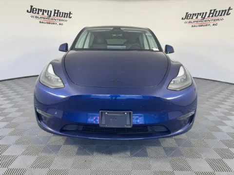 More photos of 2023 Tesla Model Y Performance at Jerry Hunt Supercenter - Salisbury, NC