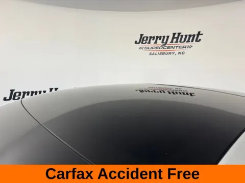 Another view of 2023 Tesla Model 3 for sale in Salisbury, NC at Jerry Hunt Supercenter - Salisbury