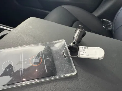 Photos of 2023 Tesla Model 3 for sale in Salisbury, NC at Jerry Hunt Supercenter - Salisbury