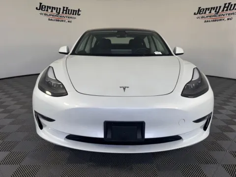 More photos of 2023 Tesla Model 3 at Jerry Hunt Supercenter - Salisbury, NC