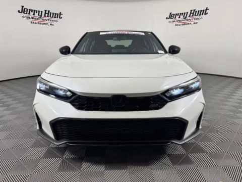More photos of 2026 Honda Civic Si at Jerry Hunt Supercenter - Salisbury, NC