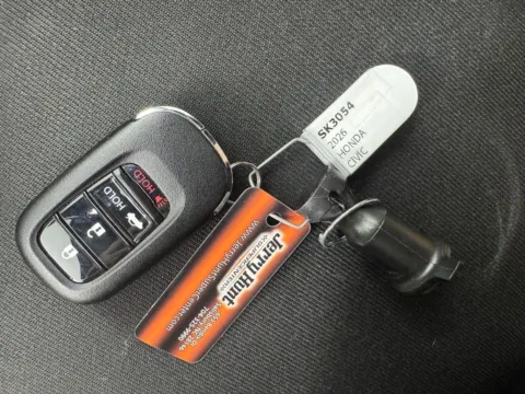 Another view of 2026 Honda Civic Si for sale in Salisbury, NC at Jerry Hunt Supercenter - Salisbury