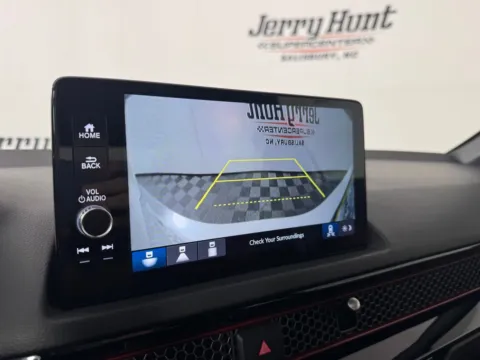 More photos of 2026 Honda Civic Si at Jerry Hunt Supercenter - Salisbury, NC