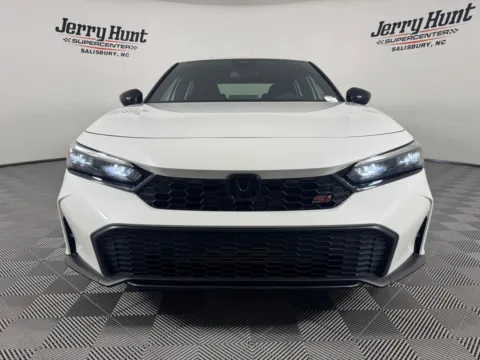 More photos of 2026 Honda Civic Si at Jerry Hunt Supercenter - Salisbury, NC