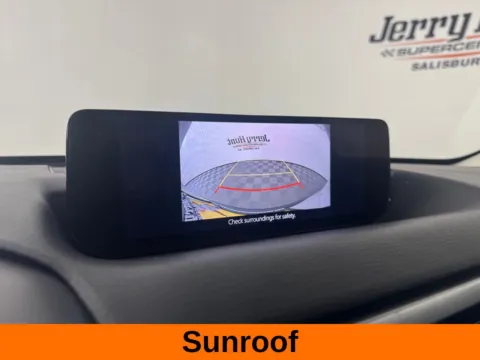 More photos of 2025 Mazda CX-50 2.5 S Premium Package at Jerry Hunt Supercenter - Salisbury, NC