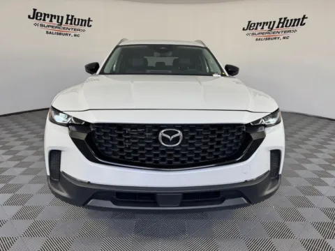 More photos of 2025 Mazda CX-50 2.5 S Premium Package at Jerry Hunt Supercenter - Salisbury, NC