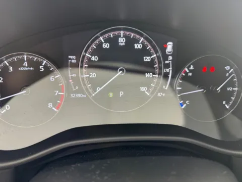 More photos of 2025 Mazda CX-50 2.5 S Premium Package at Jerry Hunt Supercenter - Salisbury, NC