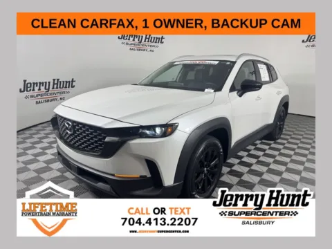Unknown 2025 Mazda CX-50 2.5 S Premium Package for sale in Salisbury, NC