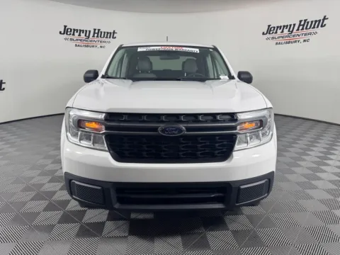 More photos of 2022 Ford Maverick XLT at Jerry Hunt Supercenter - Salisbury, NC