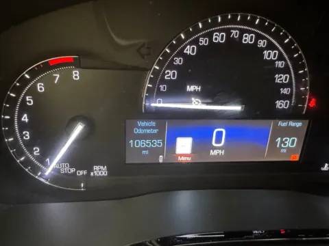 More photos of 2017 Cadillac XT5 Premium Luxury at Jerry Hunt Supercenter - Salisbury, NC