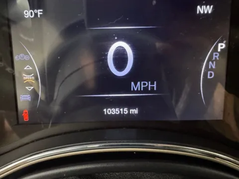 More photos of 2017 Jeep Grand Cherokee Limited at Jerry Hunt Supercenter - Salisbury, NC