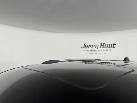 Another view of 2017 Jeep Grand Cherokee Limited for sale in Salisbury, NC at Jerry Hunt Supercenter - Salisbury