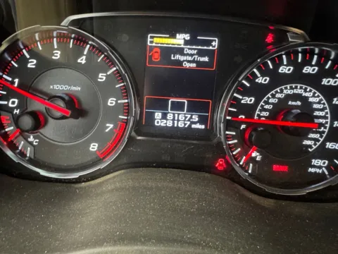 More photos of 2021 Subaru WRX Premium at Jerry Hunt Supercenter - Salisbury, NC